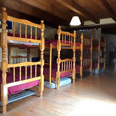 Refugi Rural Vall De Siarb Hostel Llagunes Exterior photo